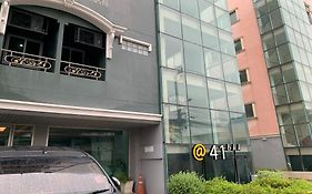 41Bkk Hotel Rama9