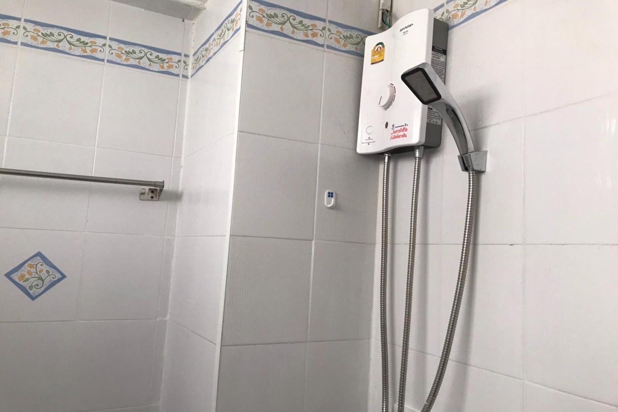 41Bkk Hotel Rama9 방콕 외부 사진