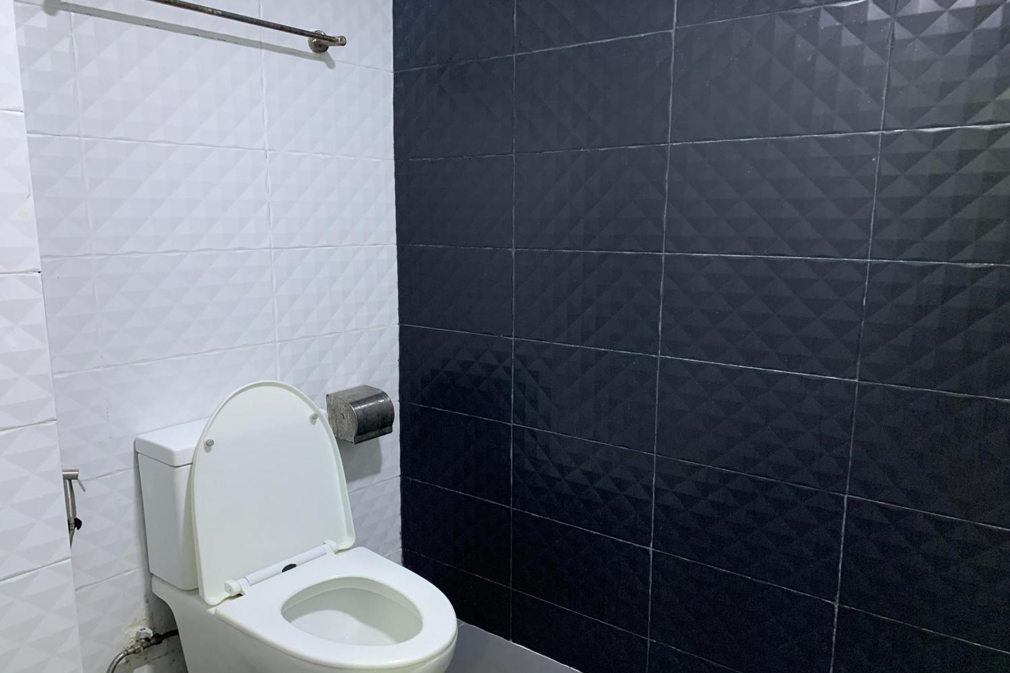 41Bkk Hotel Rama9 방콕 외부 사진