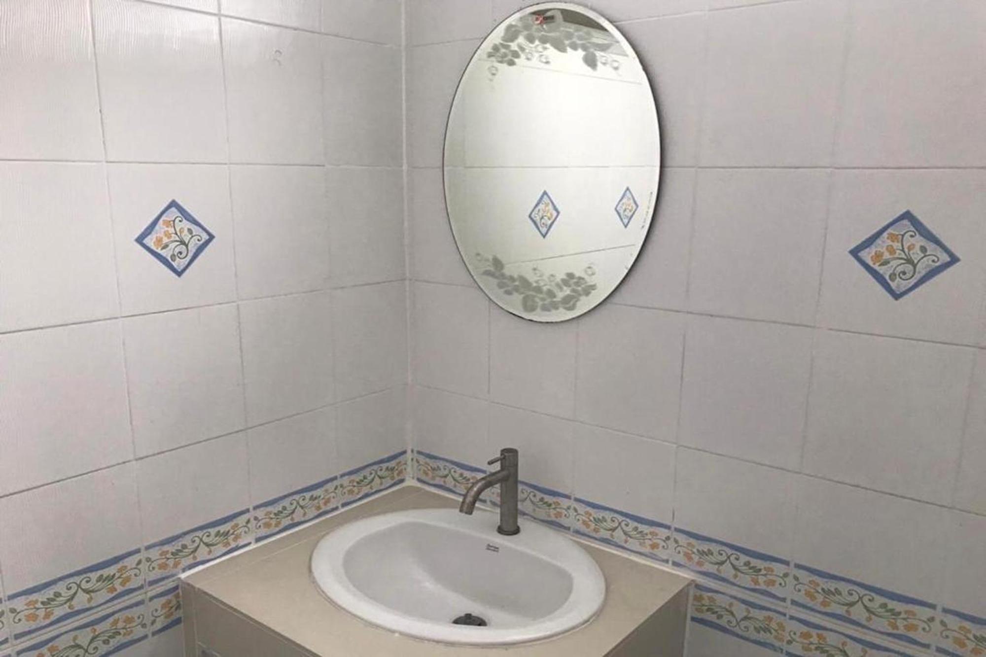 41Bkk Hotel Rama9 방콕 외부 사진